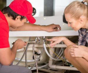 About Emergency plumbing pros Metter, GA
