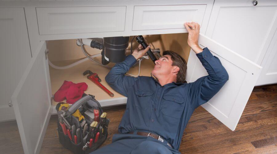 Professional emergency plumbing in Metter, GA